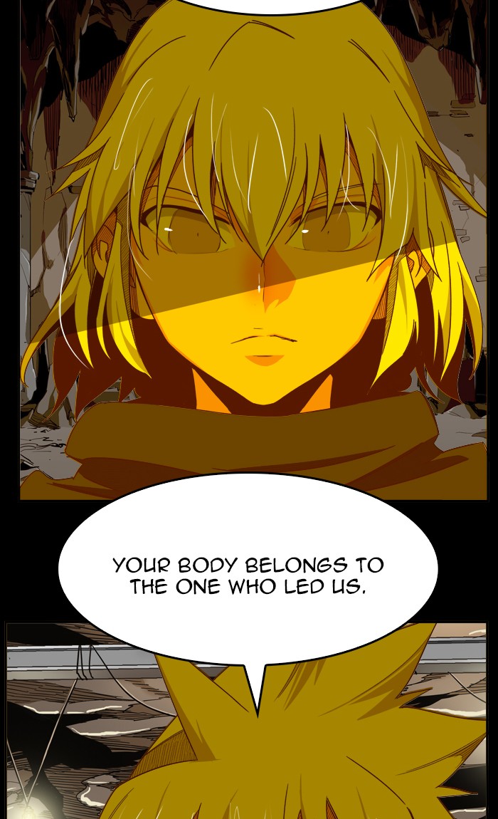 The God of High School Chapter 431 page 50 - Chapter 431: Ep. 431