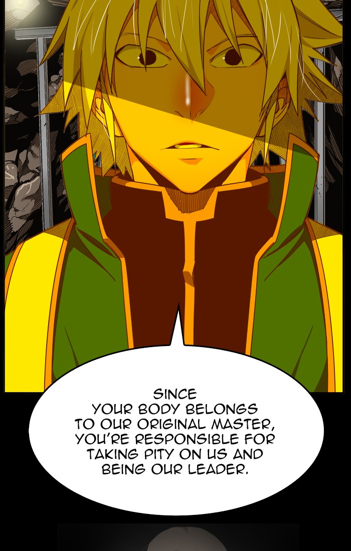 The God of High School Chapter 431 page 51 - Chapter 431: Ep. 431