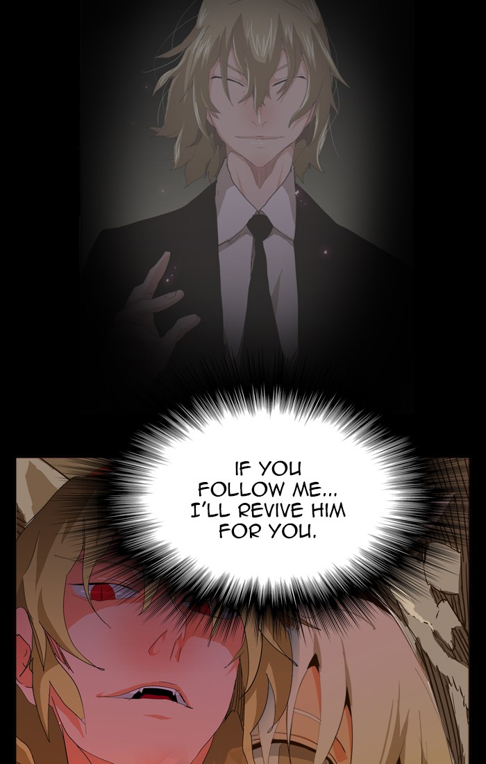 The God of High School Chapter 431 page 52 - Chapter 431: Ep. 431
