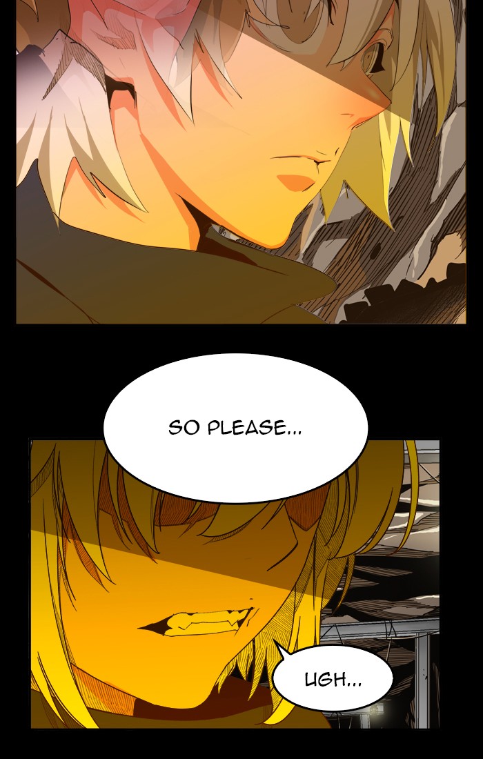 The God of High School Chapter 431 page 53 - Chapter 431: Ep. 431