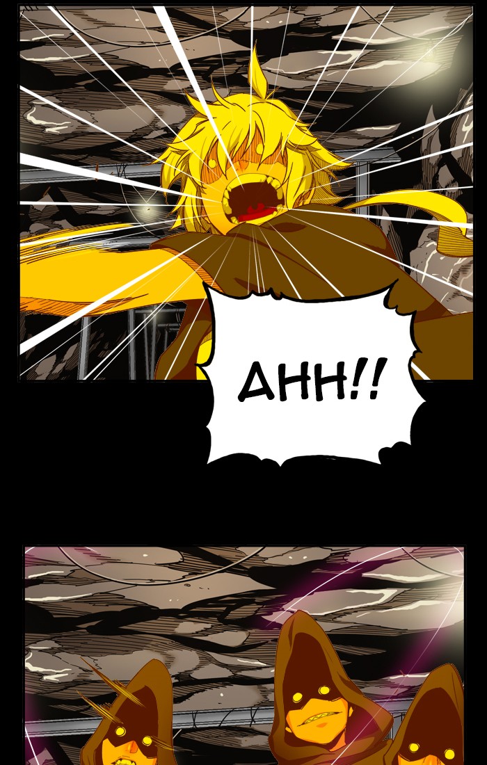 The God of High School Chapter 431 page 55 - Chapter 431: Ep. 431