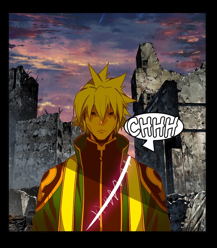 The God of High School Chapter 431 page 57 - Chapter 431: Ep. 431