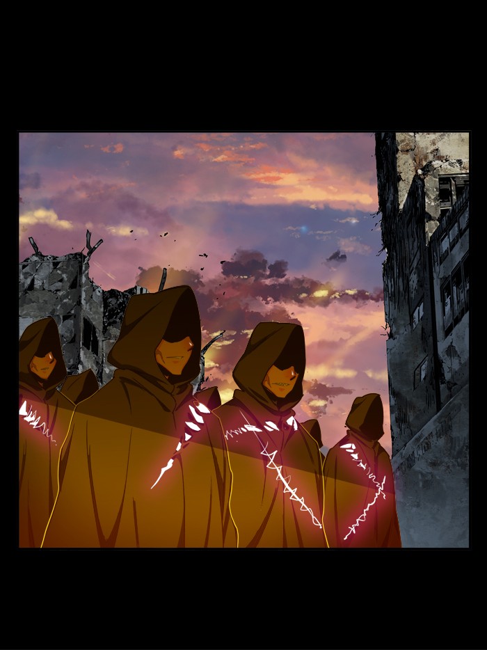 The God of High School Chapter 431 page 58 - Chapter 431: Ep. 431
