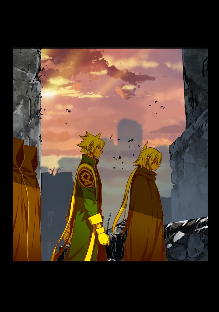 The God of High School Chapter 431 page 59 - Chapter 431: Ep. 431