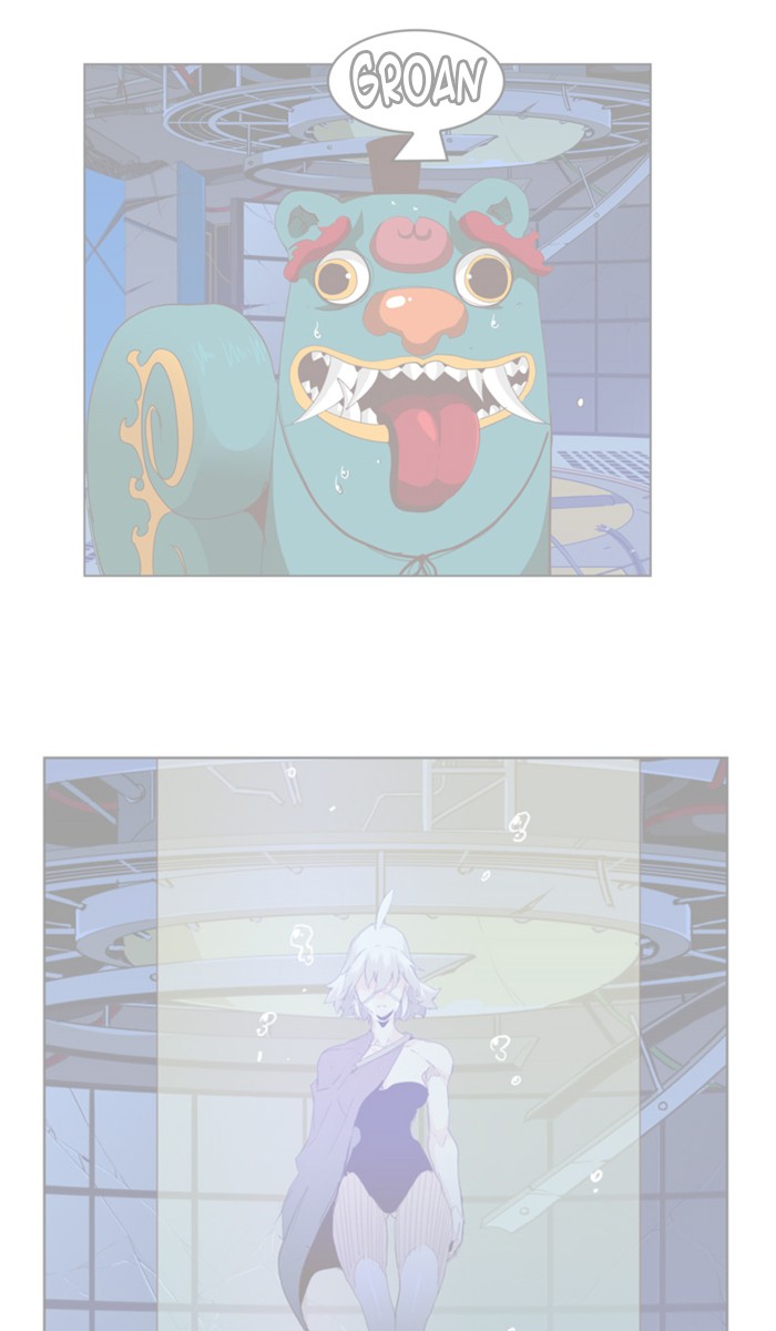 The God of High School Chapter 431 page 6 - Chapter 431: Ep. 431