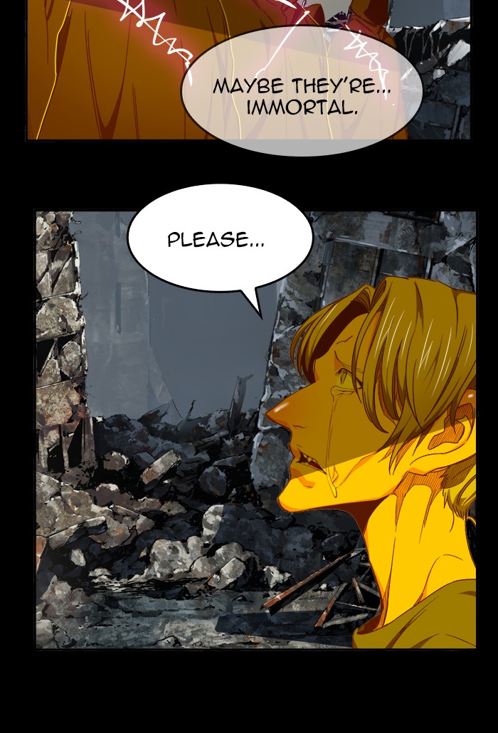 The God of High School Chapter 431 page 61 - Chapter 431: Ep. 431