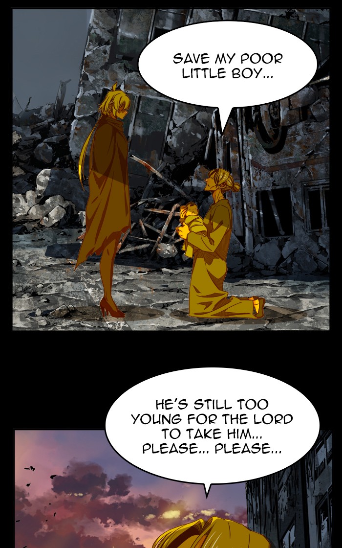The God of High School Chapter 431 page 62 - Chapter 431: Ep. 431