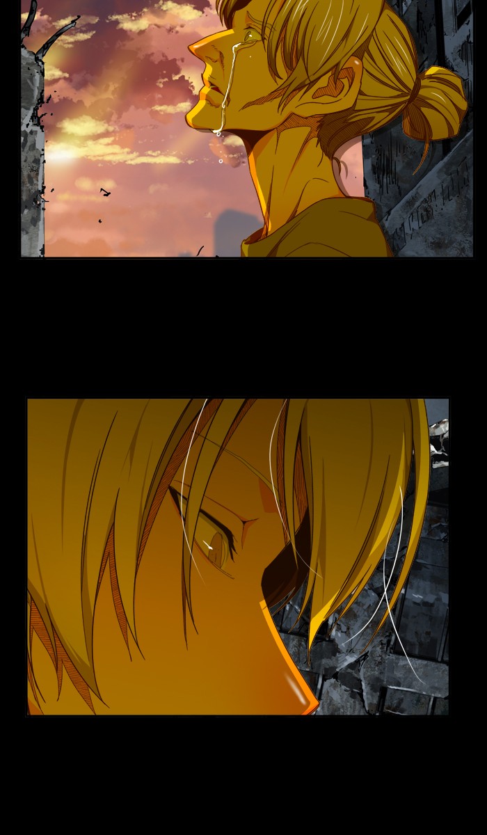 The God of High School Chapter 431 page 63 - Chapter 431: Ep. 431