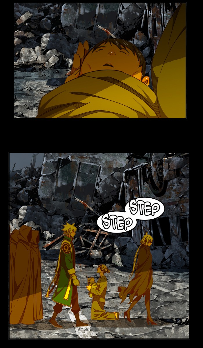 The God of High School Chapter 431 page 64 - Chapter 431: Ep. 431