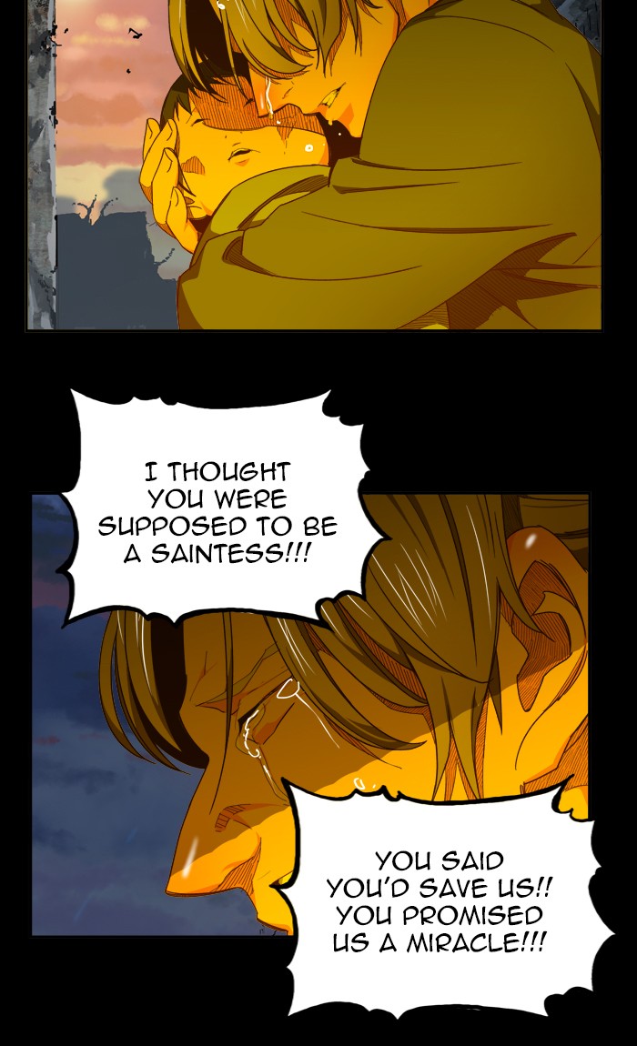 The God of High School Chapter 431 page 66 - Chapter 431: Ep. 431