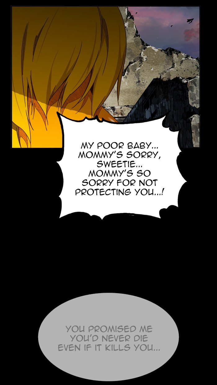 The God of High School Chapter 431 page 67 - Chapter 431: Ep. 431