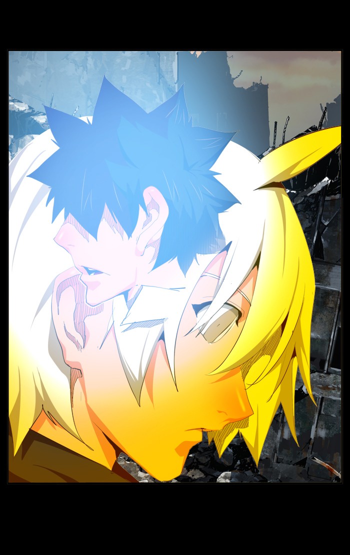 The God of High School Chapter 431 page 68 - Chapter 431: Ep. 431