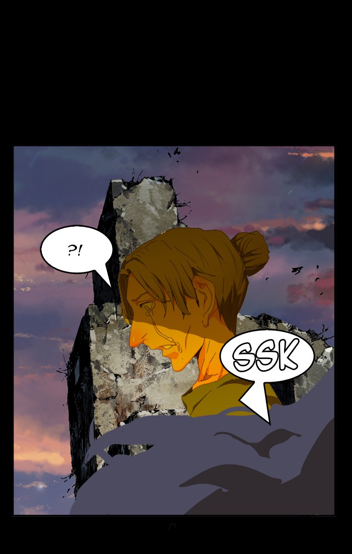 The God of High School Chapter 431 page 69 - Chapter 431: Ep. 431