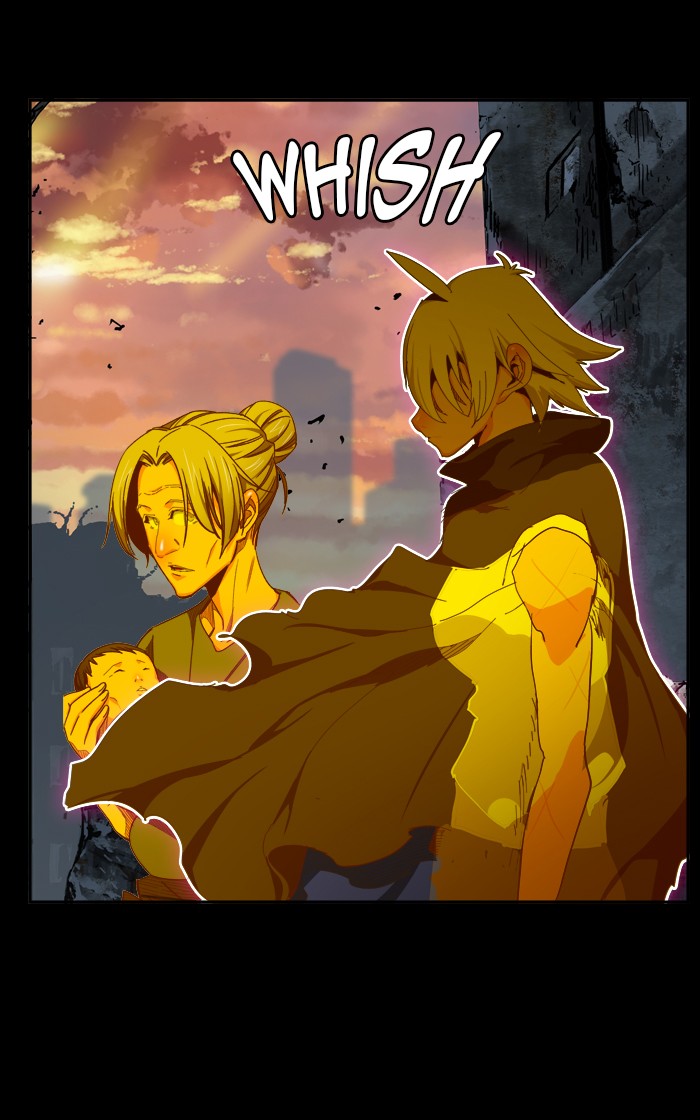 The God of High School Chapter 431 page 70 - Chapter 431: Ep. 431
