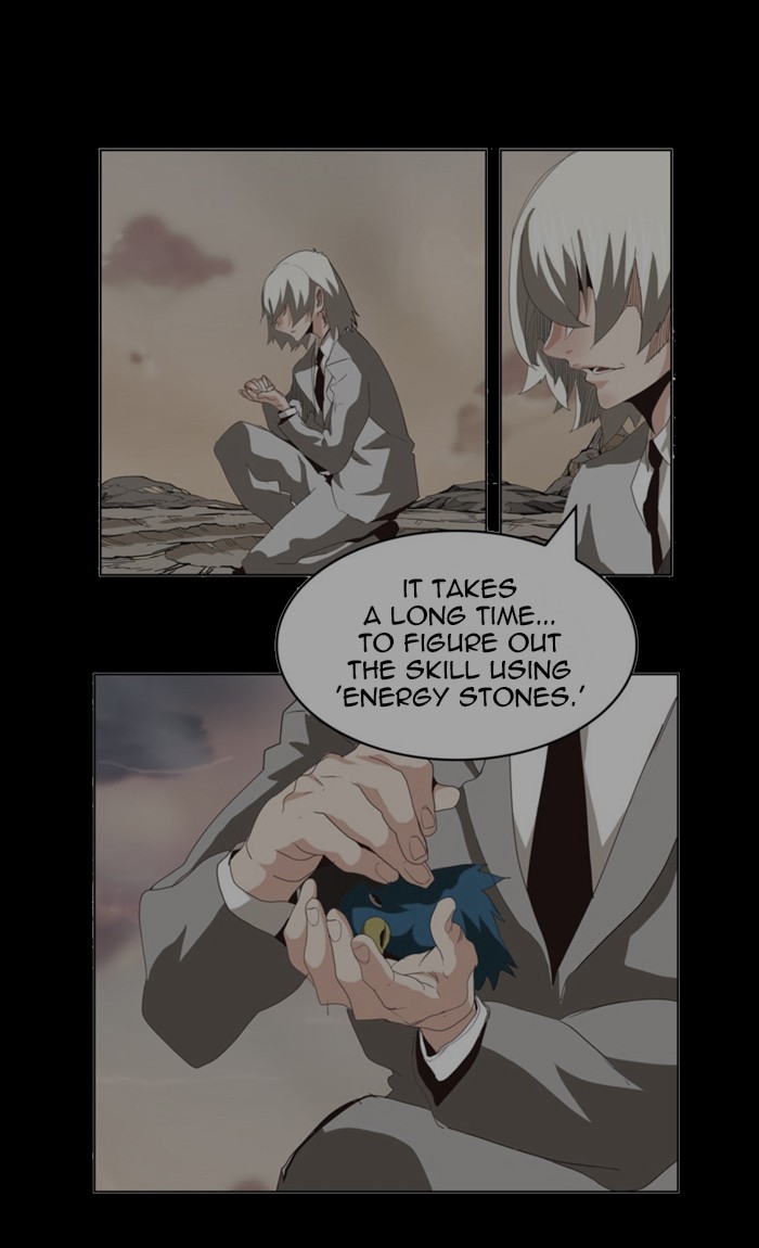 The God of High School Chapter 431 page 72 - Chapter 431: Ep. 431