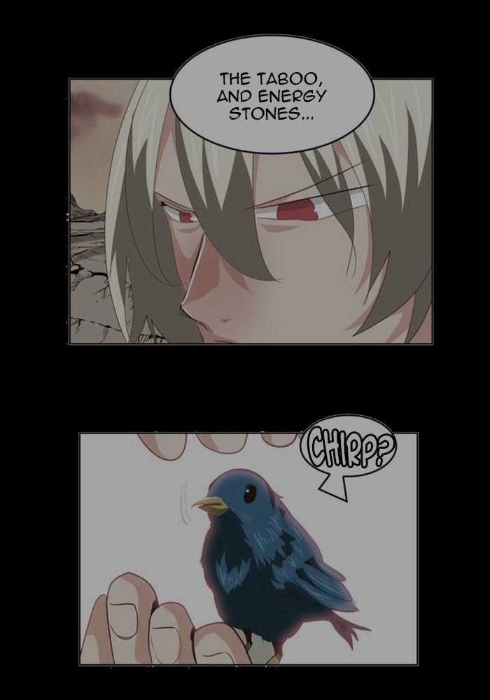 The God of High School Chapter 431 page 73 - Chapter 431: Ep. 431