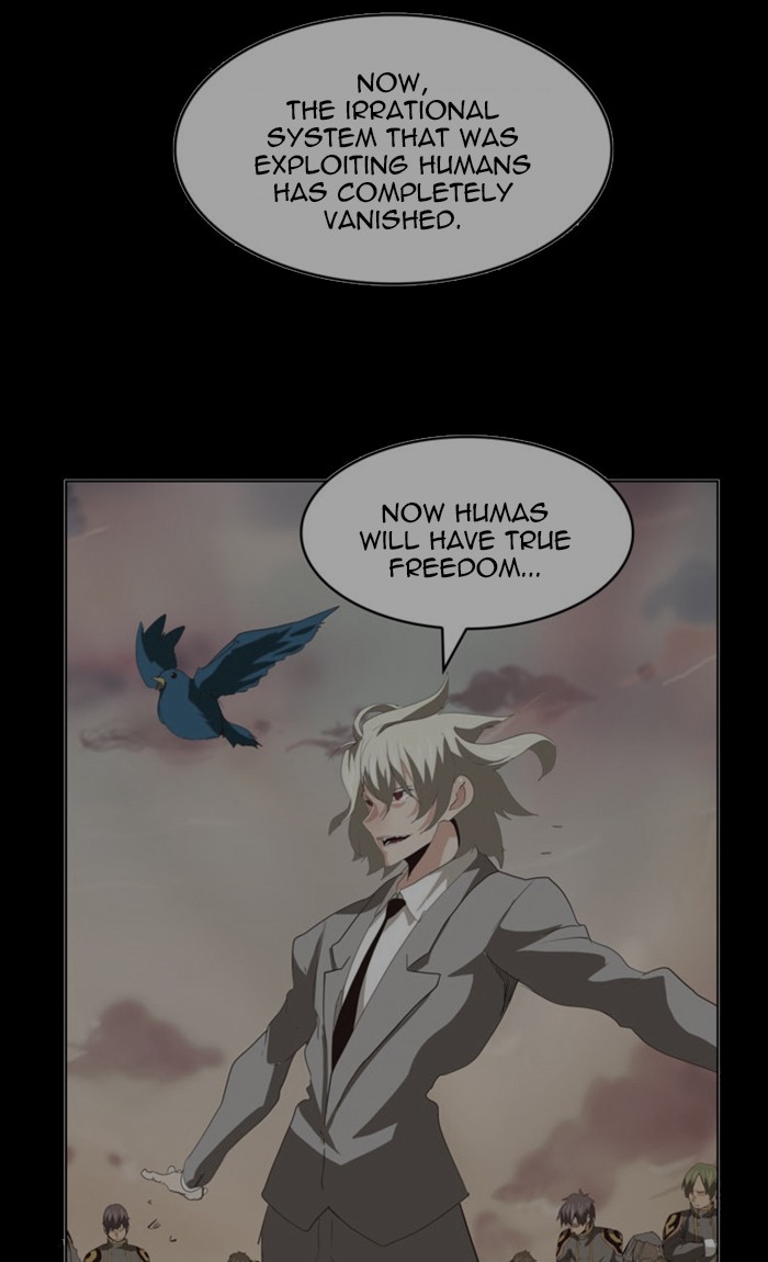 The God of High School Chapter 431 page 74 - Chapter 431: Ep. 431