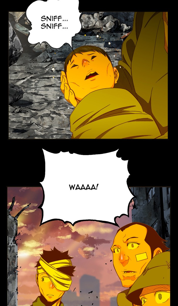 The God of High School Chapter 431 page 76 - Chapter 431: Ep. 431