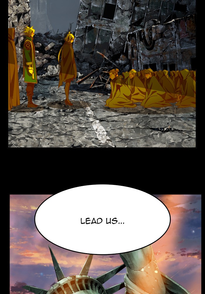 The God of High School Chapter 431 page 79 - Chapter 431: Ep. 431
