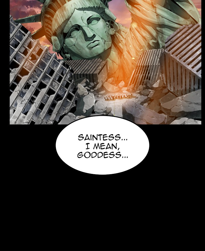 The God of High School Chapter 431 page 80 - Chapter 431: Ep. 431