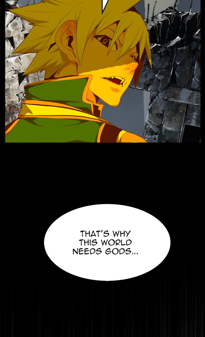 The God of High School Chapter 431 page 83 - Chapter 431: Ep. 431