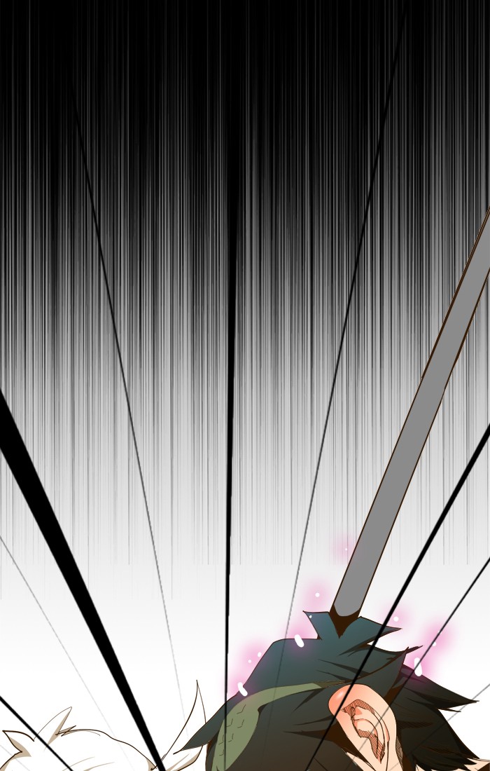 The God of High School Chapter 431 page 84 - Chapter 431: Ep. 431