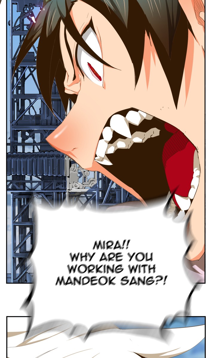 The God of High School Chapter 431 page 86 - Chapter 431: Ep. 431