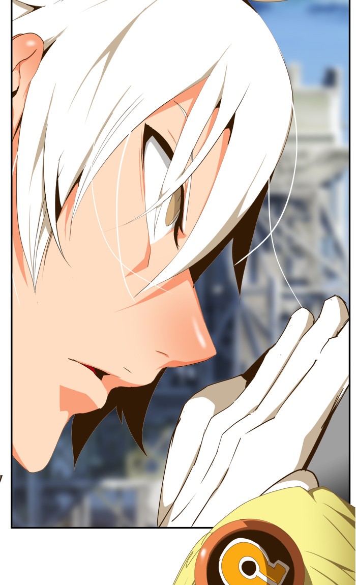 The God of High School Chapter 431 page 87 - Chapter 431: Ep. 431