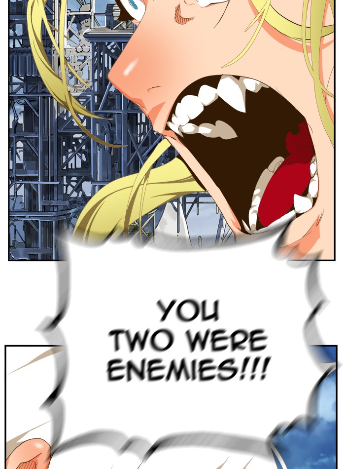 The God of High School Chapter 431 page 90 - Chapter 431: Ep. 431