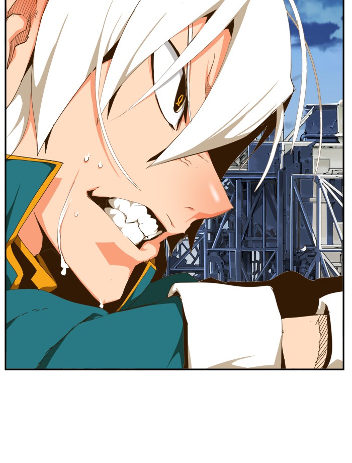 The God of High School Chapter 431 page 91 - Chapter 431: Ep. 431