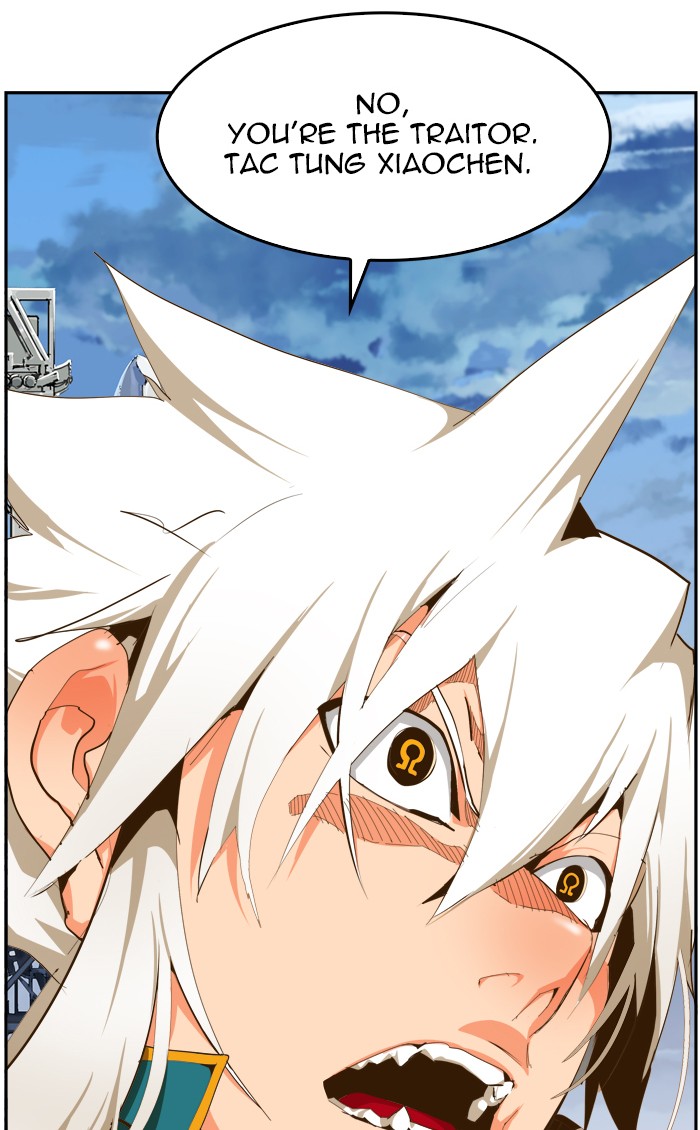The God of High School Chapter 431 page 92 - Chapter 431: Ep. 431