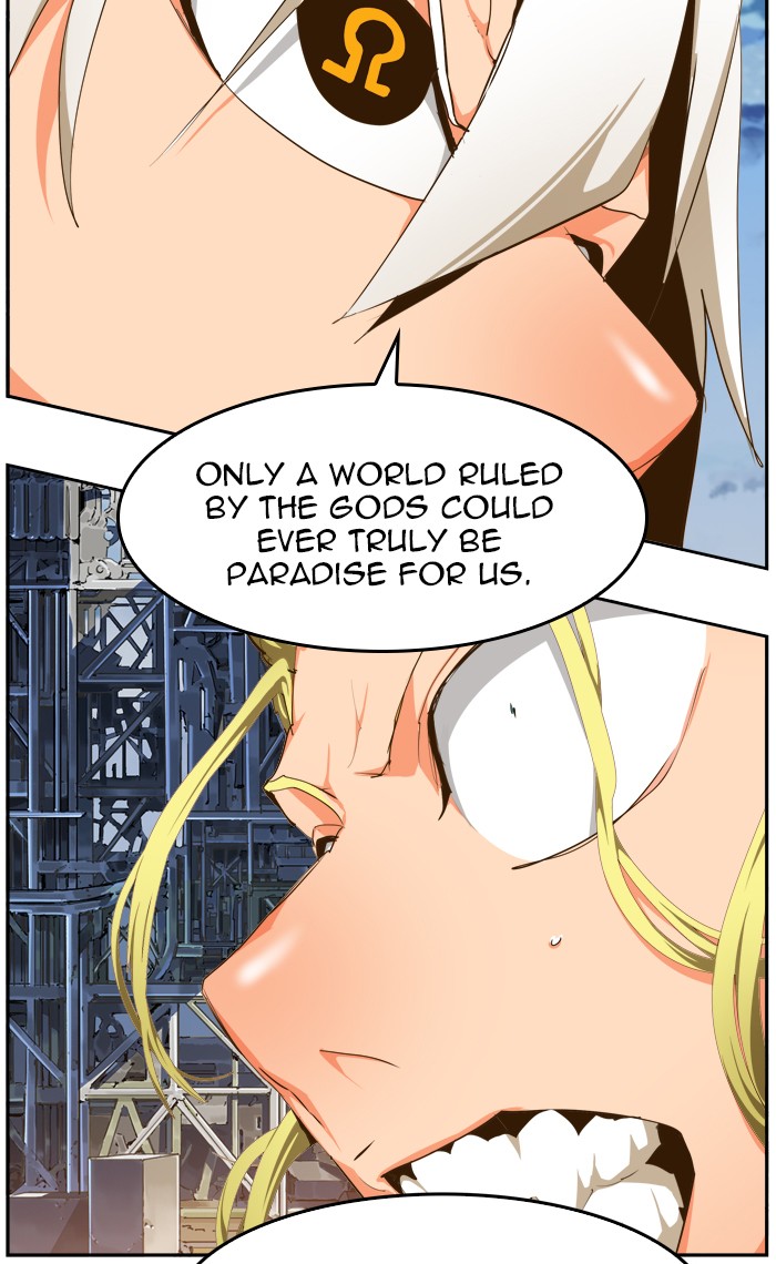 The God of High School Chapter 431 page 95 - Chapter 431: Ep. 431