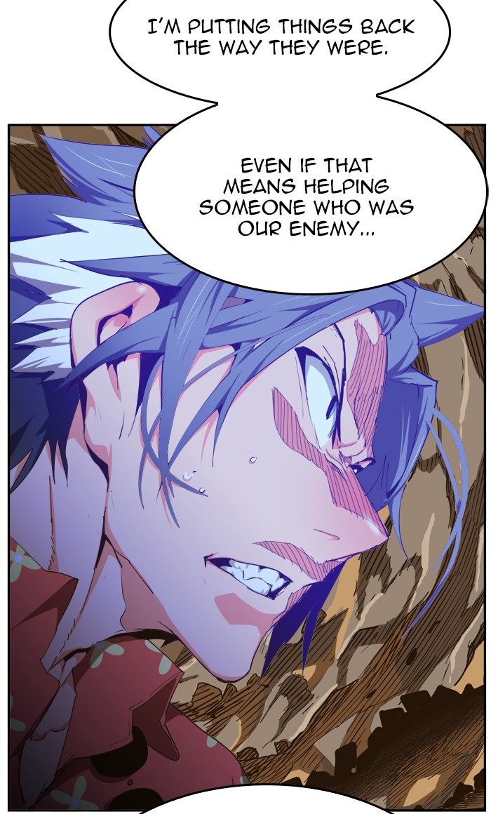 The God of High School Chapter 431 page 96 - Chapter 431: Ep. 431