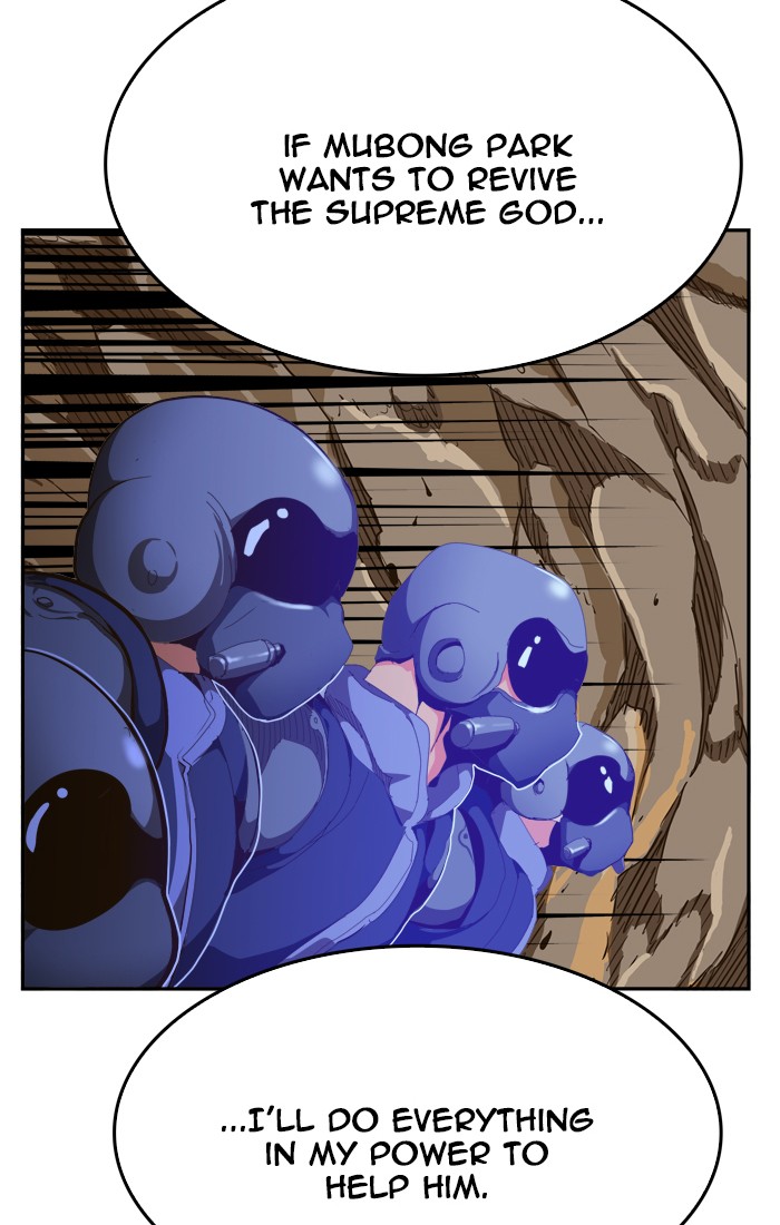The God of High School Chapter 431 page 97 - Chapter 431: Ep. 431