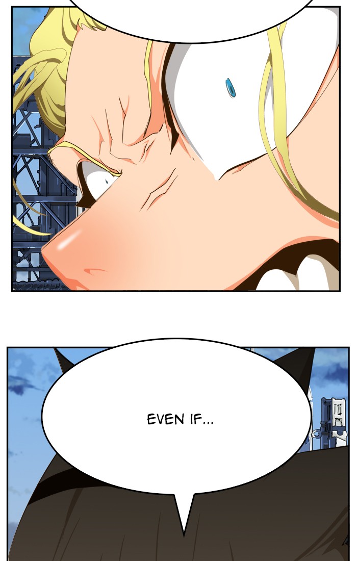 The God of High School Chapter 431 page 98 - Chapter 431: Ep. 431