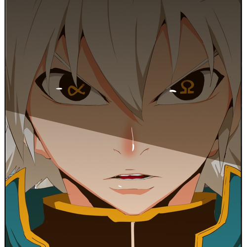 The God of High School Chapter 431: Ep. 431 cover