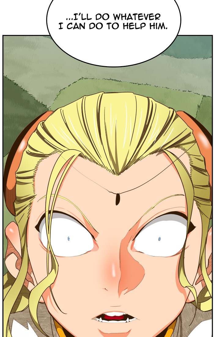 The God of High School Chapter 432 page 11 - Chapter 432: Ep. 432