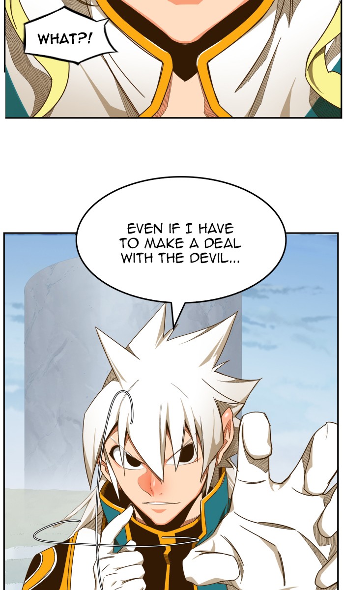 The God of High School Chapter 432 page 12 - Chapter 432: Ep. 432