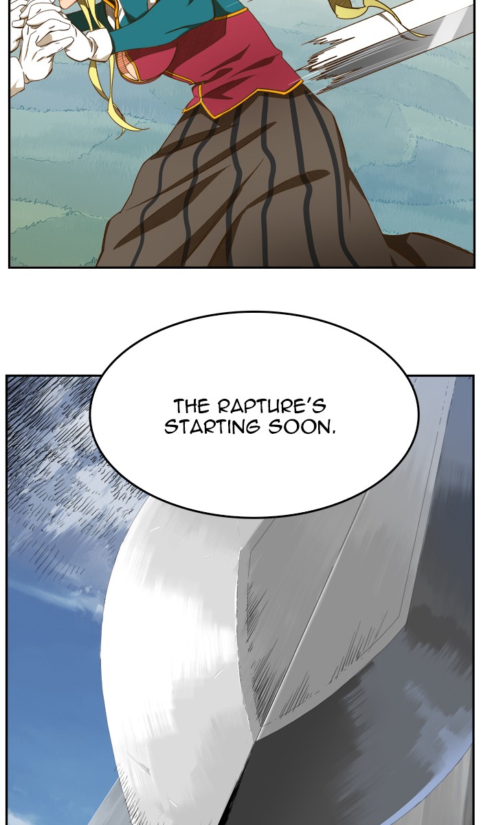 The God of High School Chapter 432 page 14 - Chapter 432: Ep. 432