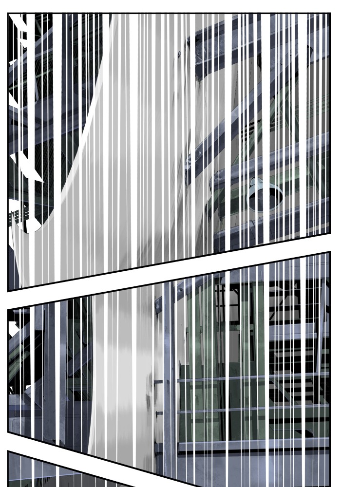 The God of High School Chapter 432 page 20 - Chapter 432: Ep. 432