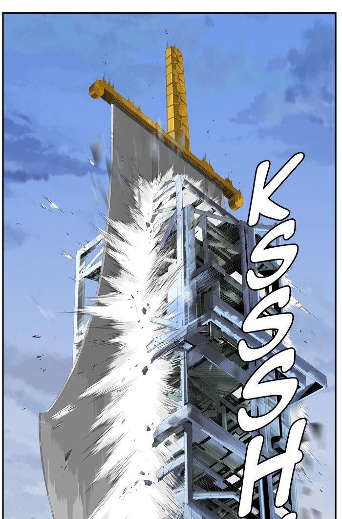 The God of High School Chapter 432 page 22 - Chapter 432: Ep. 432