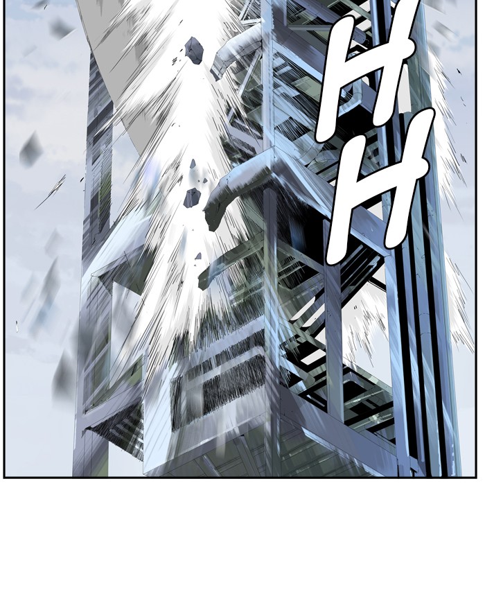 The God of High School Chapter 432 page 23 - Chapter 432: Ep. 432