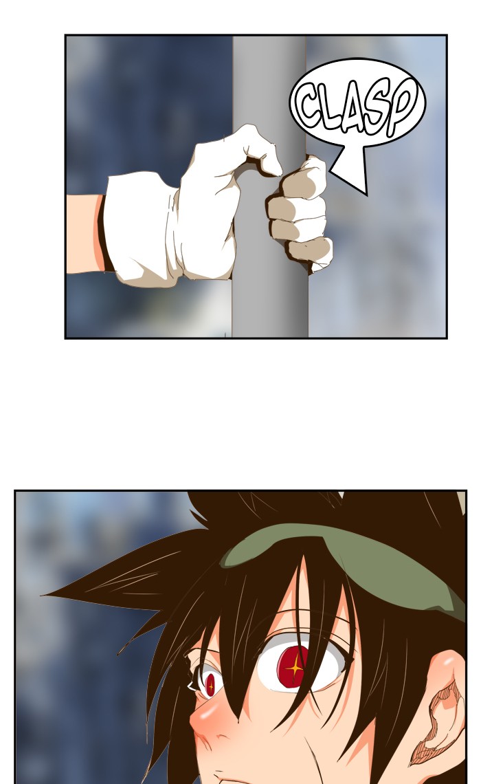 The God of High School Chapter 432 page 25 - Chapter 432: Ep. 432