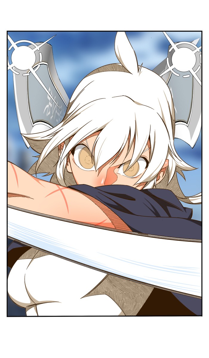 The God of High School Chapter 432 page 28 - Chapter 432: Ep. 432