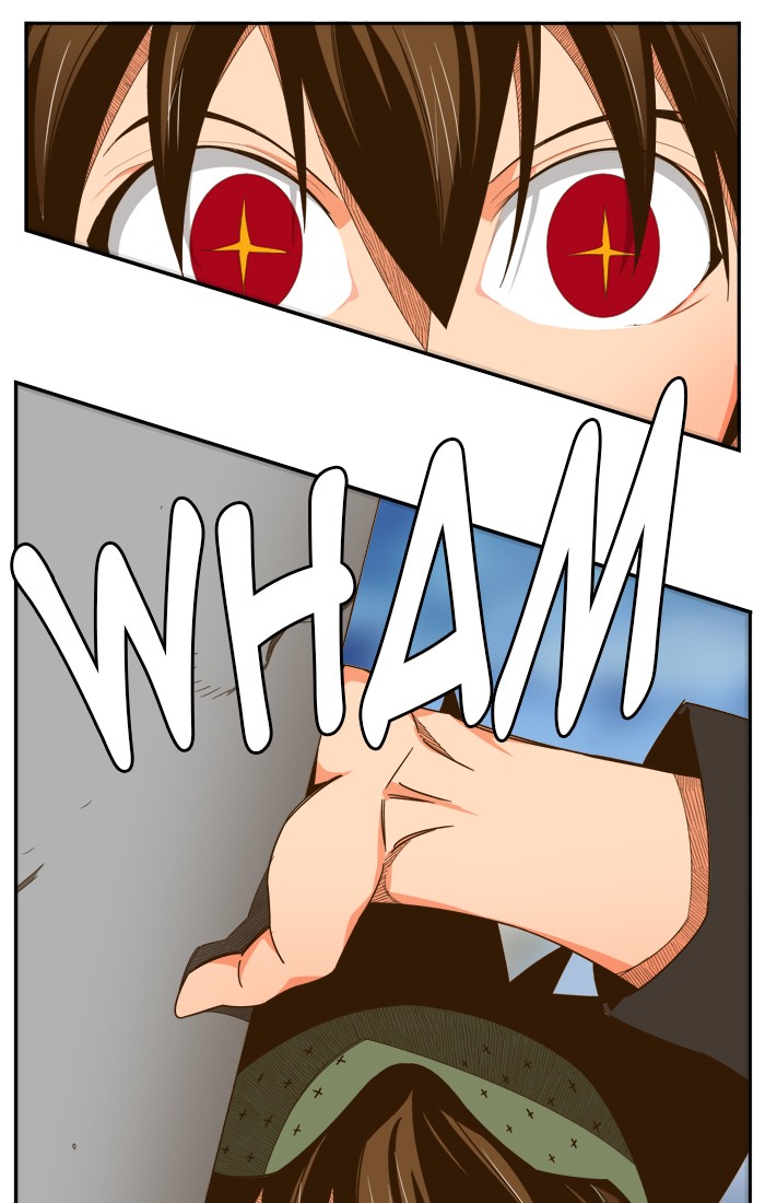 The God of High School Chapter 432 page 29 - Chapter 432: Ep. 432