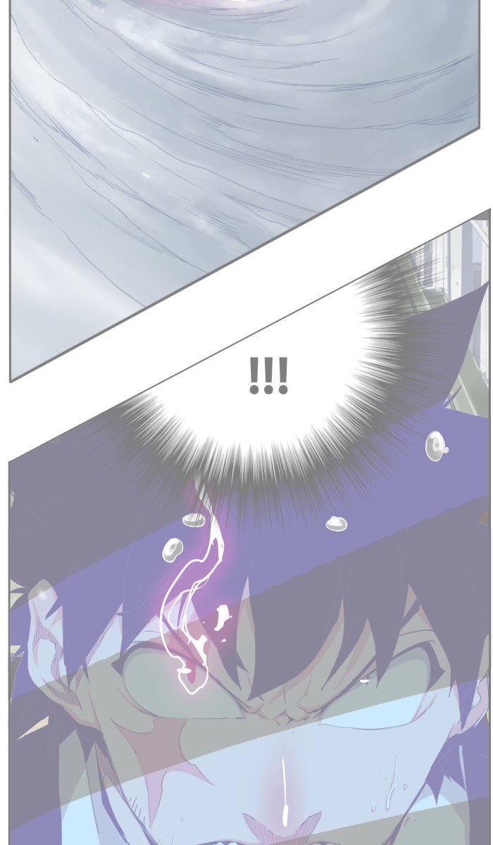 The God of High School Chapter 432 page 3 - Chapter 432: Ep. 432