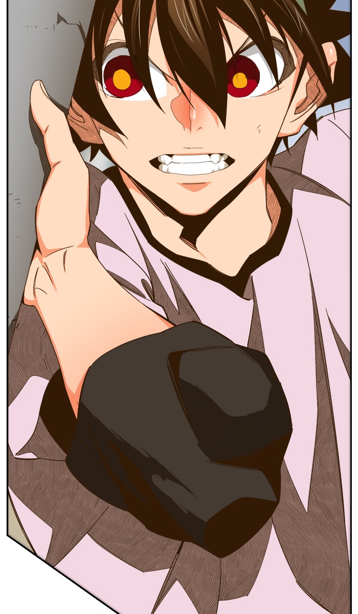 The God of High School Chapter 432 page 30 - Chapter 432: Ep. 432