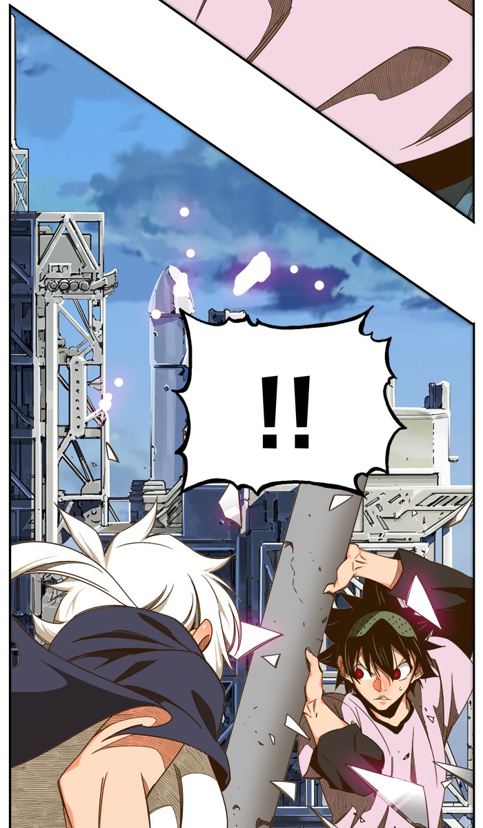 The God of High School Chapter 432 page 31 - Chapter 432: Ep. 432