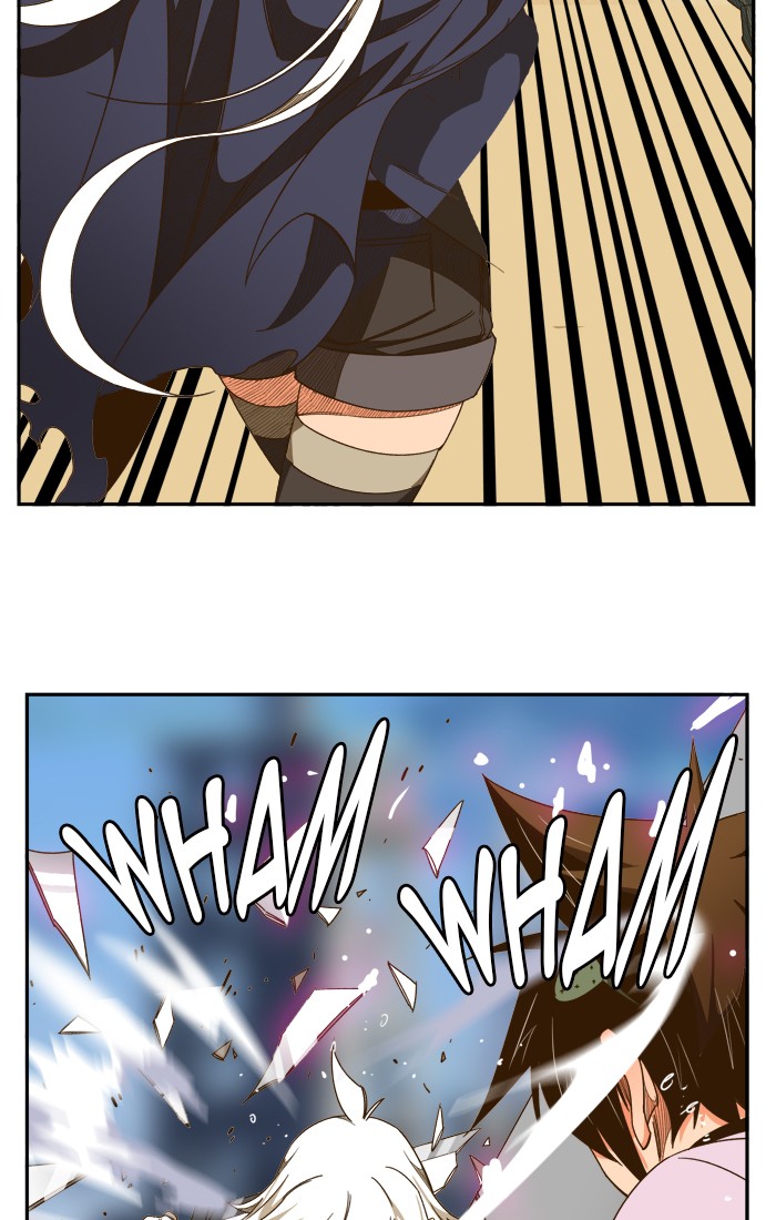 The God of High School Chapter 432 page 35 - Chapter 432: Ep. 432