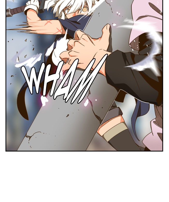 The God of High School Chapter 432 page 36 - Chapter 432: Ep. 432